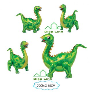 Bóng Hình Khủng Long 4D size Đại