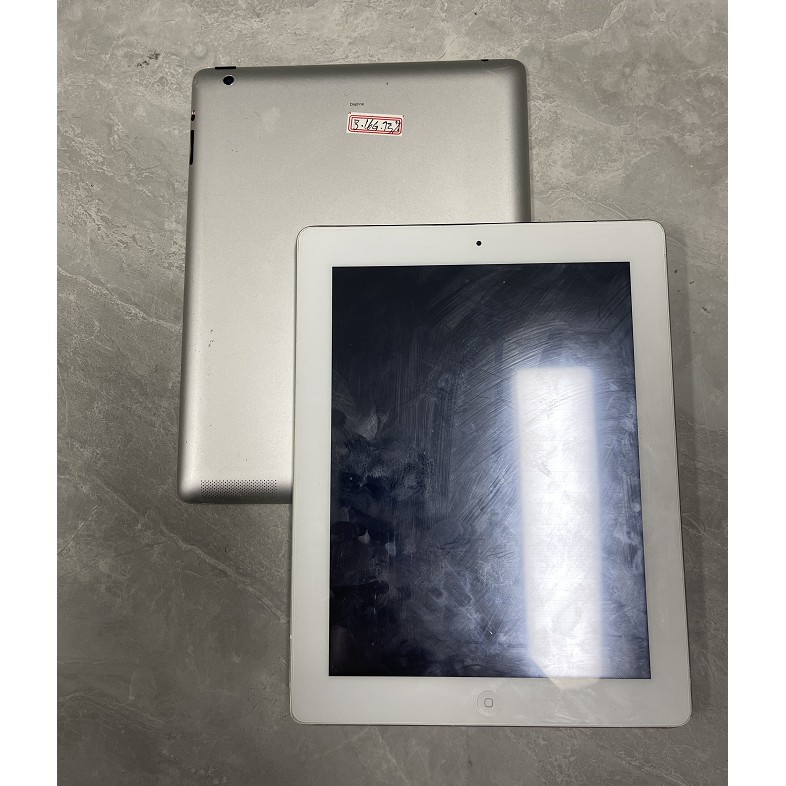 máy tính bảng Pad 2 tablet 16G/32G Chính Hãng Wifi Quốc tế Máy tính bảng cũ giá rẻ Bảo hành 12 tháng | BigBuy360 - bigbuy360.vn