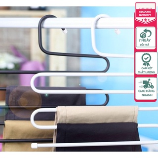 Móc quần 5 tầng siêu tiện ích cao cấp