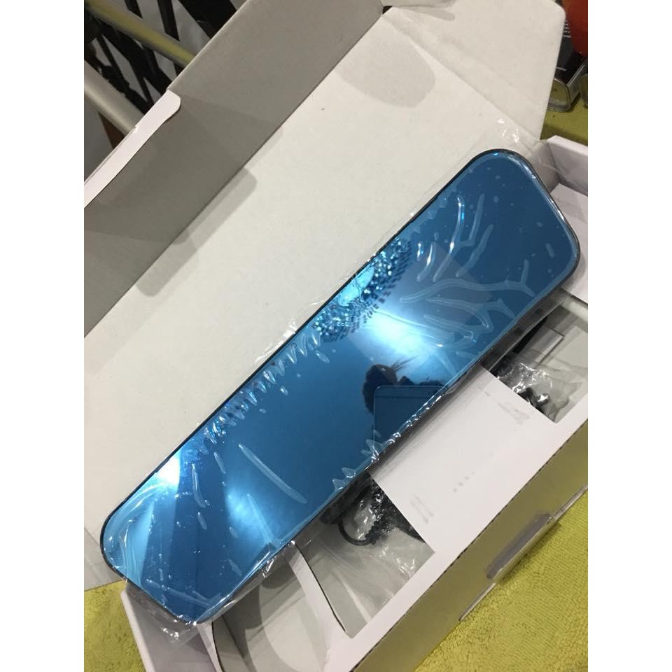 CAMERA TRƯỚC HÀNH TRÌNH DẠNG GƯƠNG CHIẾU HẬU