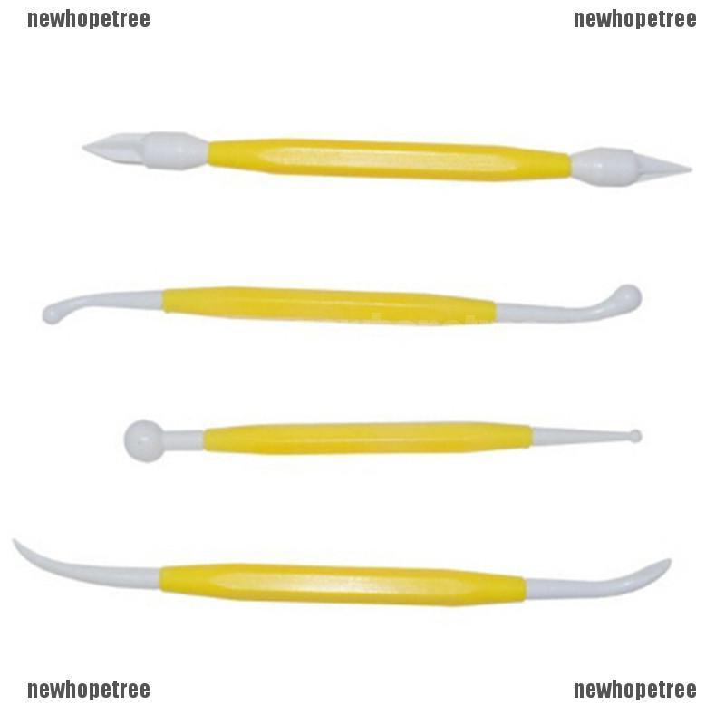 Dụng Cụ Tạo Hình Đất Sét