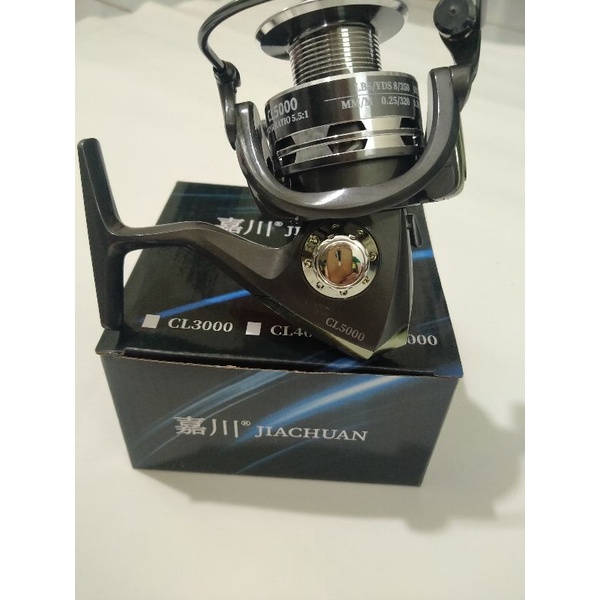 COMBO CẦN RÚT SHIMANO 3m, 3m6