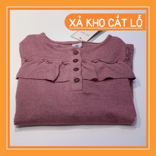 Váy len Tu xuất xịn