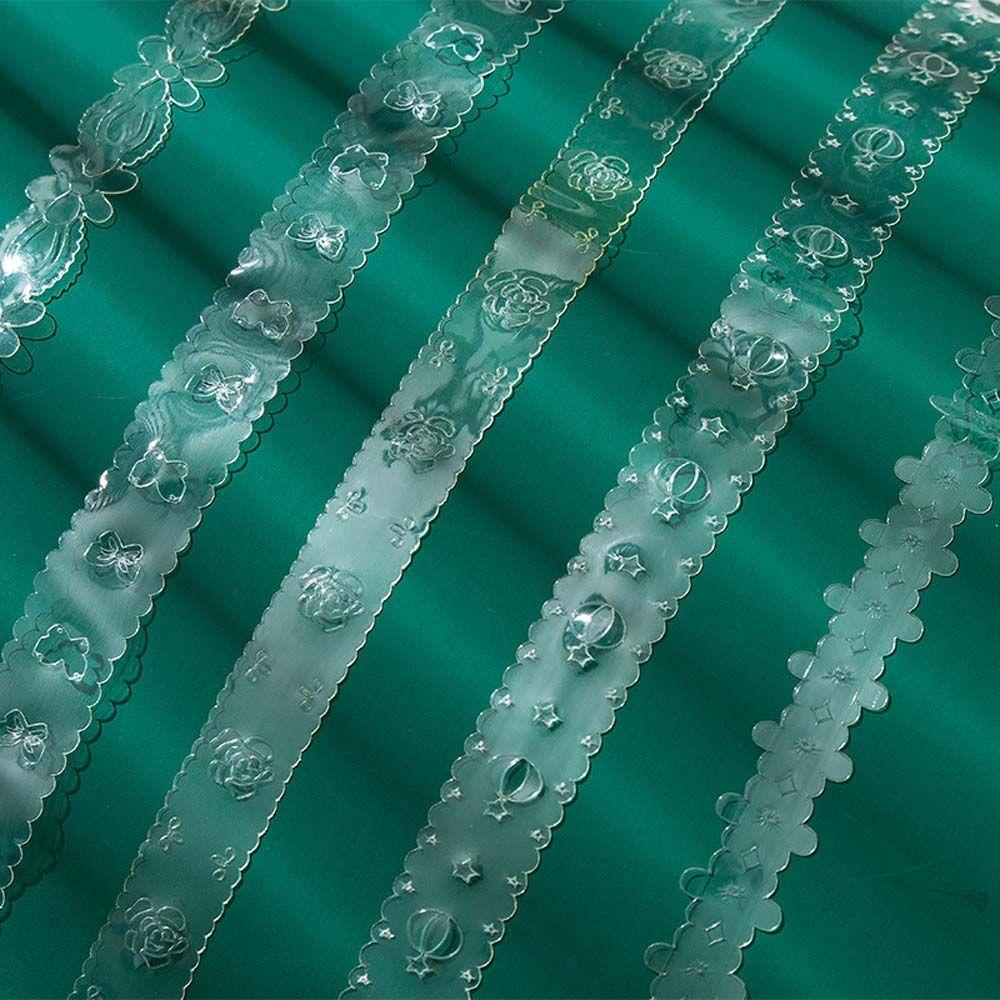 Dây Đeo Áo Ngực Trong Suốt Co Giãn Màu Trơn Hình Hoa Có Thể Điều Chỉnh