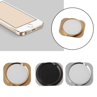 Nút Home Cao Cấp Cho Iphone 5 S Look Iphone 5s