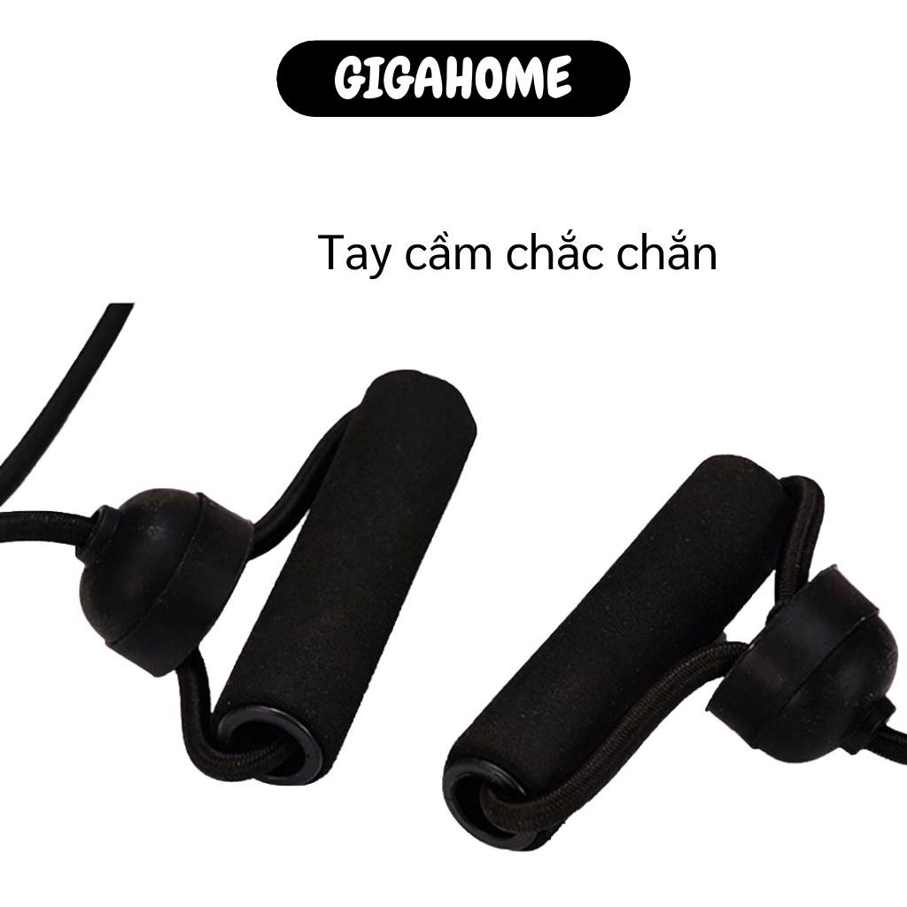 Dụng cụ tập giảm mỡ eo 𝑭𝑹𝑬𝑬𝑺𝑯𝑰𝑷 Thiết bị tập thể dục xoắn eo chân có dây tập tay 9358