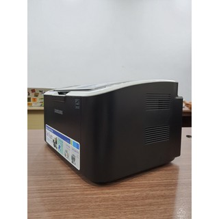 [ HÀNG CHÍNH HÃNG] Máy in Laser Đen trắng SAMSUNG ML1860