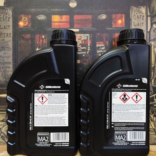 Nhớt Fuchs Silkolene Pro 4 10W40
