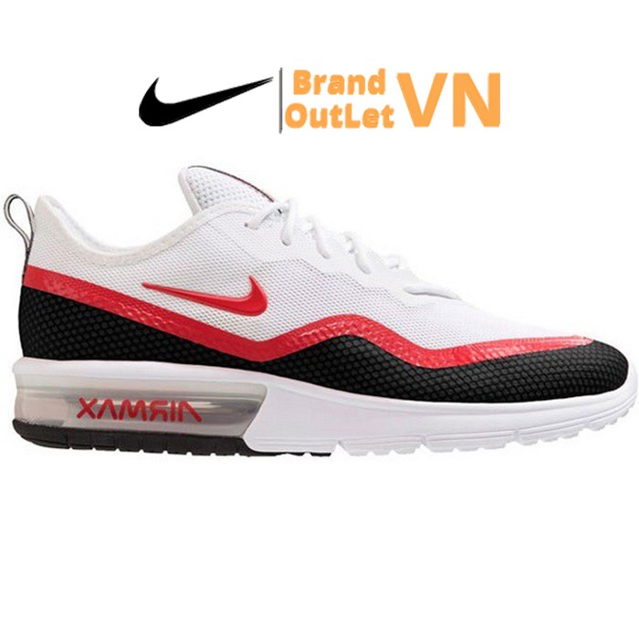 Giày thể thao Nike nam thời trang SU19 AIR MAX SEQUENT Brandoutletvn BQ8823-100