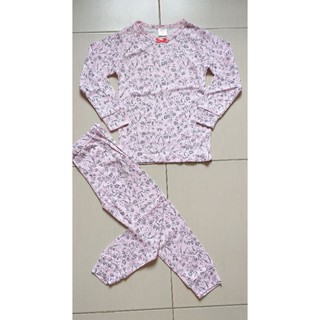 BỘ BÉ GÁI DÀI TAY SIZE ĐẠI BDG03