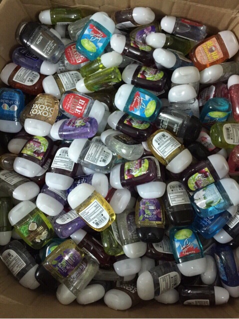 GEL RỬA TAY KHÔ BATH & BODY WORK | BigBuy360 - bigbuy360.vn