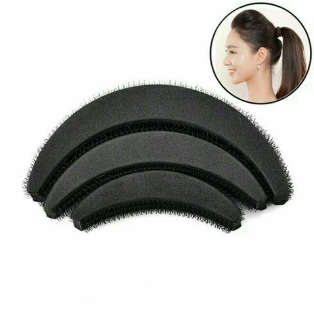 SÉT 3 MÓN KẸP PHỒNG MÁI