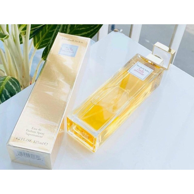 Nước Hoa Nữ 5th Avenue Elizabeth Arden 125ml.