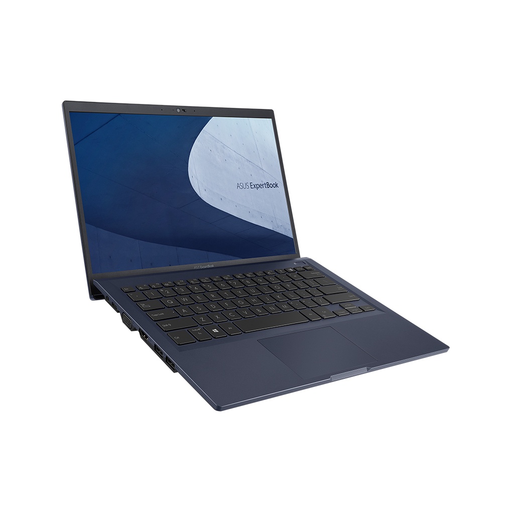 Laptop Asus ExpertBook B1400CEAE i5 1135G7/8GB/512GB/Win10 - Hàng Chính Hãng