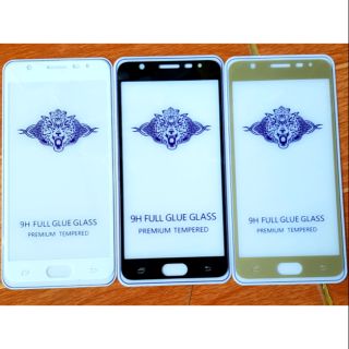 Full keo Samsung J7 Prime Cường lực full màn hình full keo