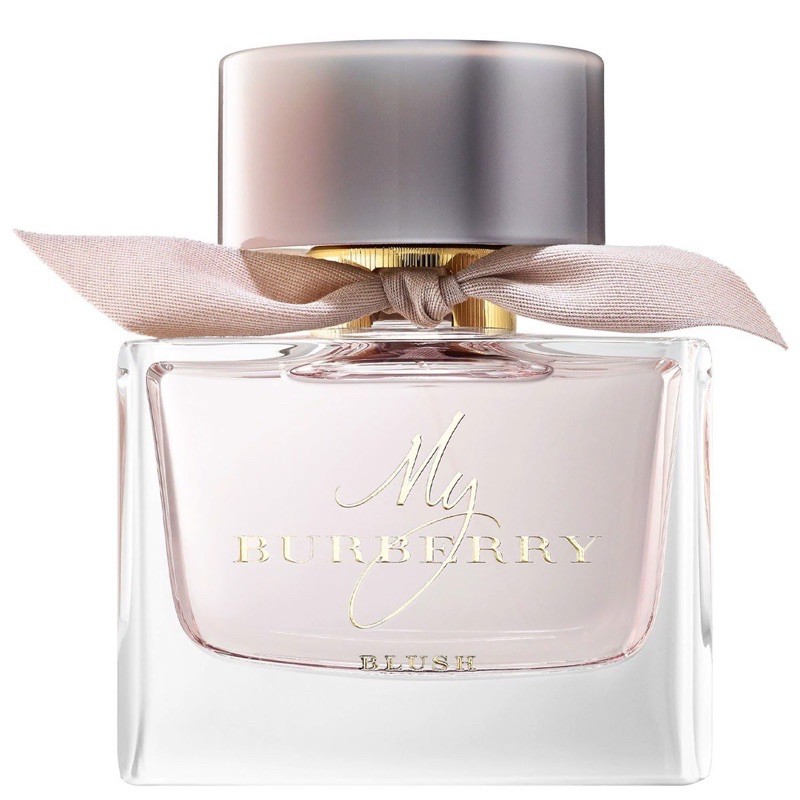 [BILL US/JOMASHOP] Nước hoa My Burberry Blush EDP