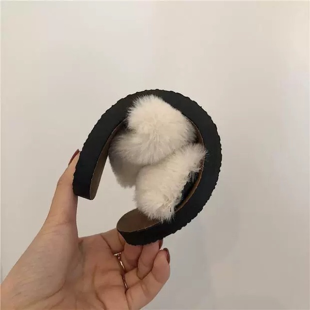 Dép bông đi trong nhà 🙆🏻‍♀️