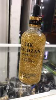 Serum vàng 24k Goldzan