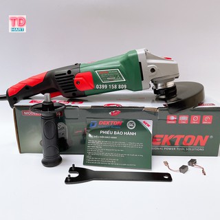 MÁY CẮT DEKTON DK-AG1750