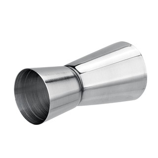 Cốc pha chế đa năng từ inox tiện dụng
