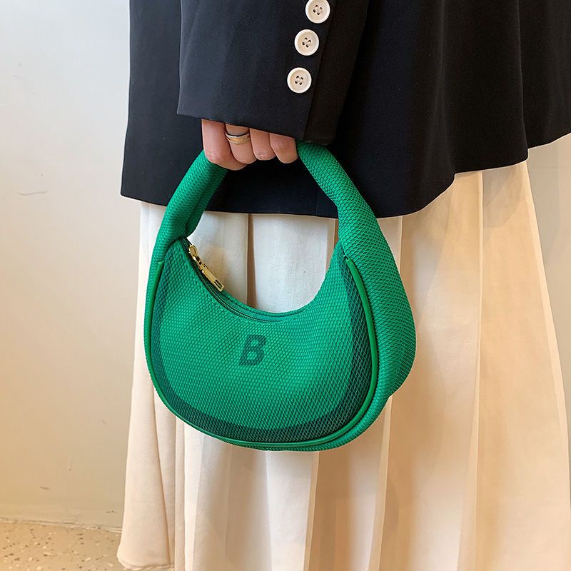 Túi Đeo Chéo Mini Hình Bánh Donut Xinh Xắn Cho Nữ