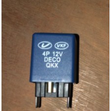 Rơ le huyndai kia 12v ( lắp cho xe ôtô )