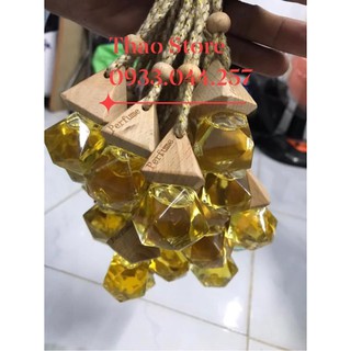 Lọ treo tinh dầu bạc hà