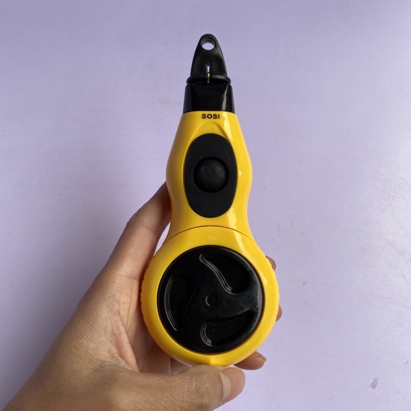 Búng Mực Tự Động