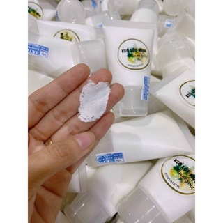 30gam Gel lột mụn đầu đen mụn cám handmade làm sạch da