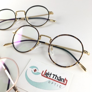 A420 HCM Mắt Kính tròn harry potter cao cấp fullbox độc