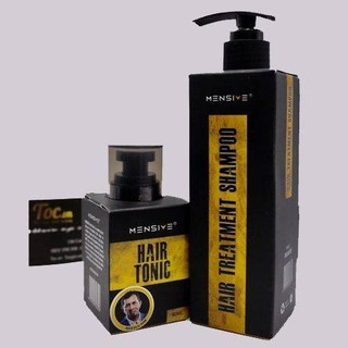 Thuốc mọc tóc chính hãng Hair Tonic