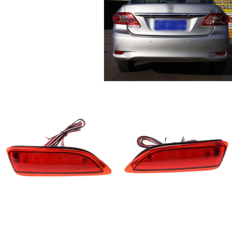 1 Đèn LED Tín Hiệu Dừng Xe Hơi Lexus CT200h