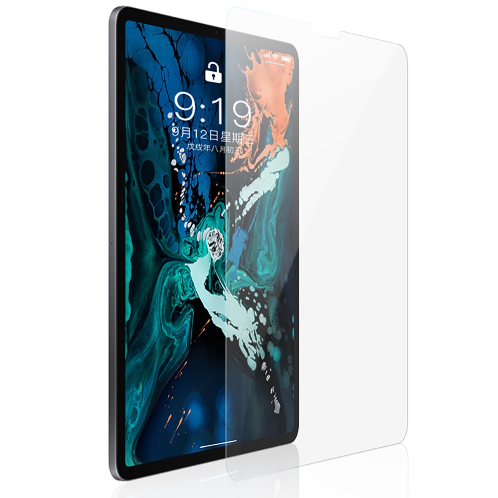 Kính Cường Lực Hd Bảo Vệ Màn Hình Cho Ipad Pro 11 "2021 Ipad 11" 2020 2018 Inch