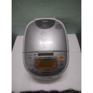 Nồi cơm cao tần panasonic sr-vfd1060-w
