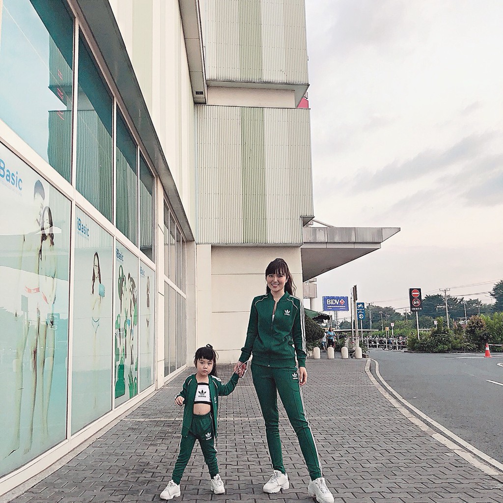 (HÀNG XUẤT XỊN) Set bộ das kid dành cho bé DAS SUPERSTAR Green Made in cambodia full tem tag code