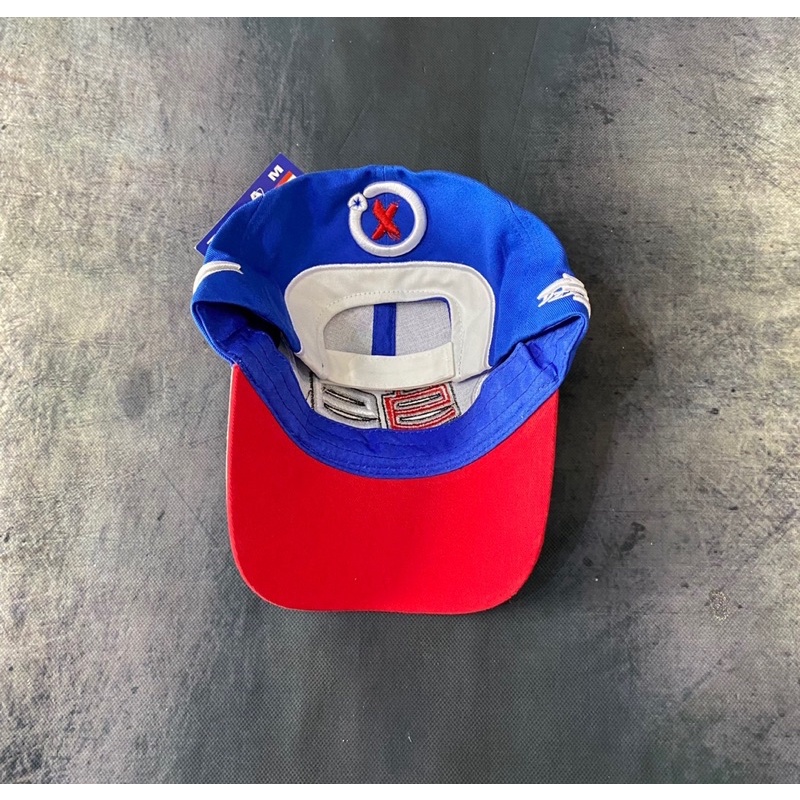 Mũ_nón kết đua xe Yamaha