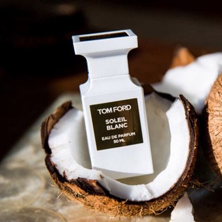 Nước Hoa Tom Ford Soleil Blanc-5ml/10ml/20ml