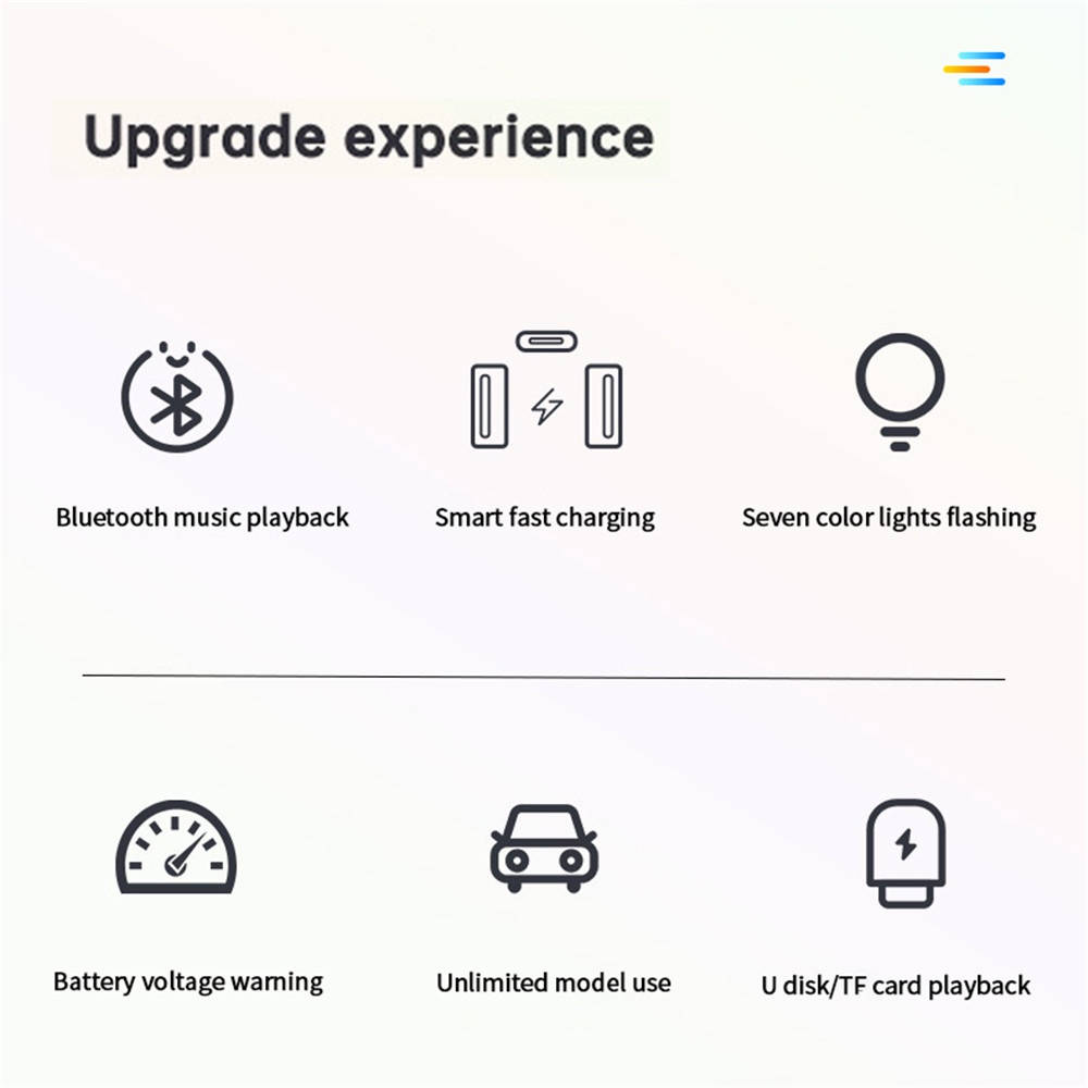 Củ Sạc T832 PD18W + QC3.0 Bluetooth FM Nhiều Màu Sắc Cho Xe Hơi