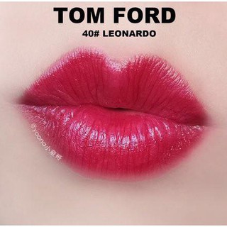 (MBC-Kr-Bill) Son Tom Ford Mini 2g màu 40 Leonardo