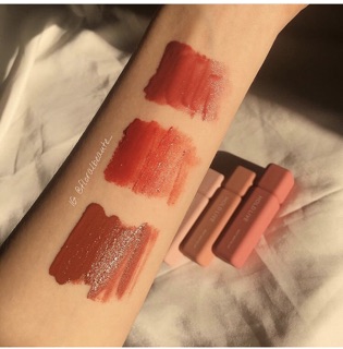 SET SON 3 CÂY HOLD LIVE WONDERFUL LIP