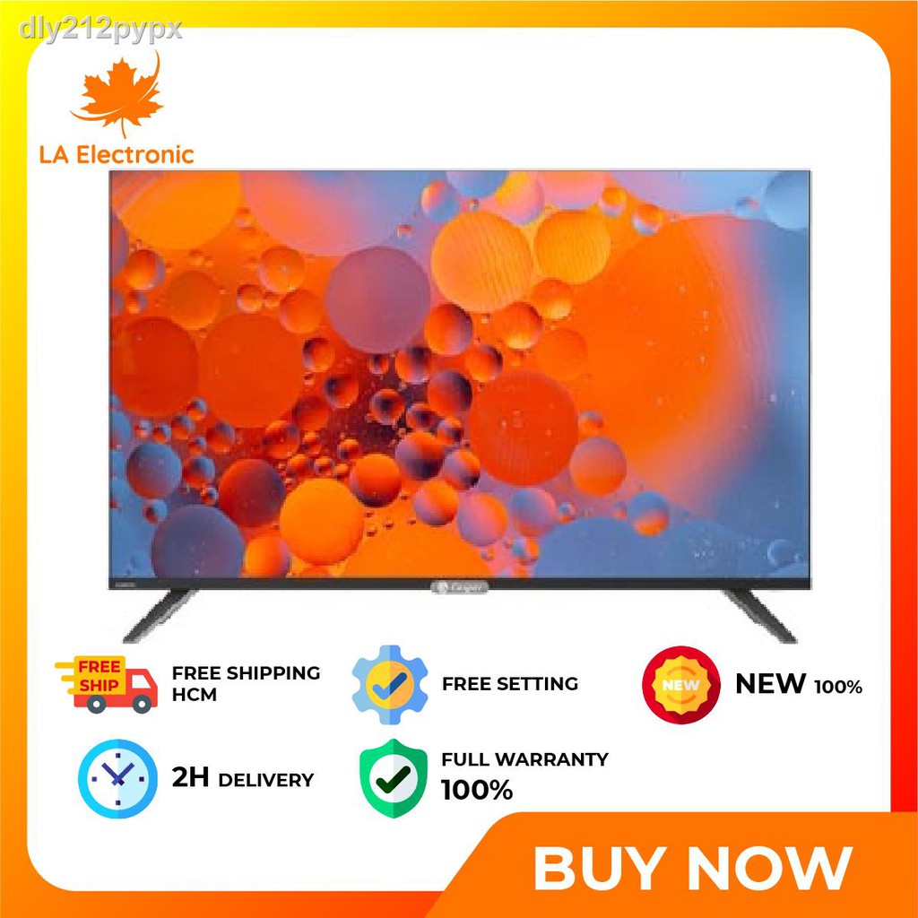 ♗►✻ - Smart TV Casper 43 inch 43FX6200