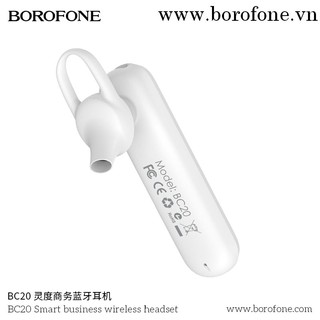 Tai Nghe BC20 - BOROFONE BLUETOOTH