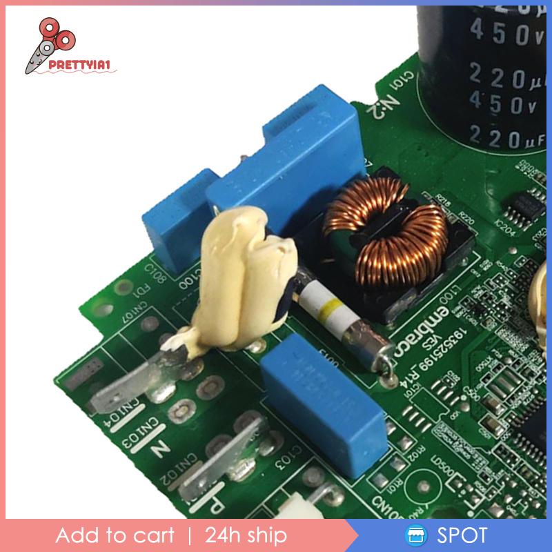 Bảng Điều Khiển Biến Tần Tủ Lạnh Haier 2456 95 220v Prettyia1