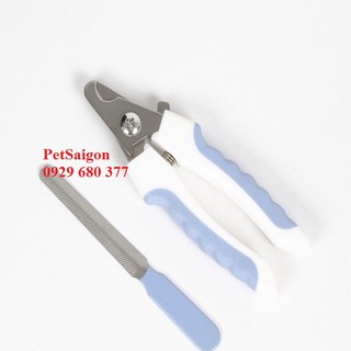 [TIỆN LỢI] KIỀM CẮT MÓNG CHÓ MÈO