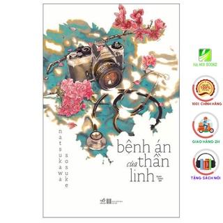 Sách nhã nam - bệnh án của thần linh