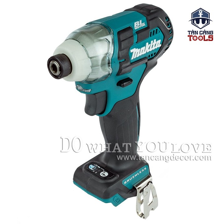 Máy Vặn Vít Dùng Pin Makita 12V TD111DZ ( Thân Máy )