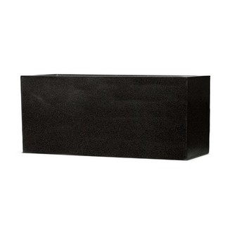 Chậu xi măng đá mài CHỮ NHẬT 60x20x20