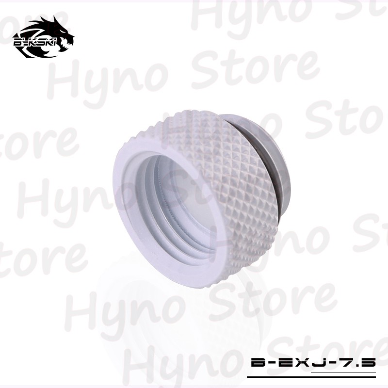 Extend nối dài Bykski 0.75mm Tản nhiệt nước custom - Hyno Store