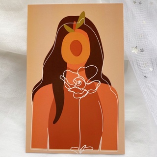 Postcard bìa cứng (bán lẻ theo tấm) (2)