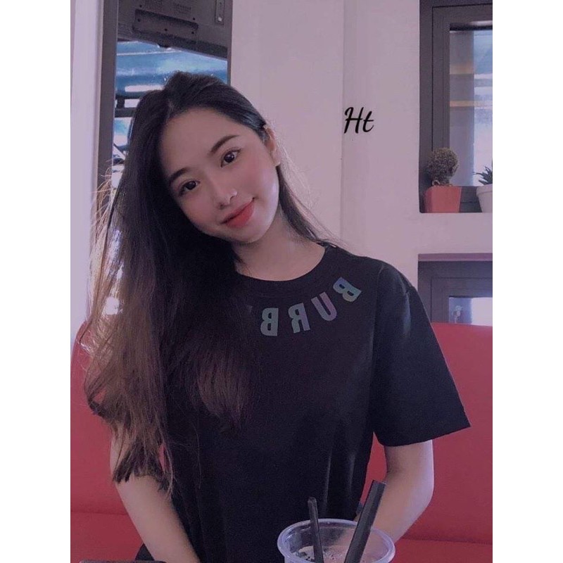 [RẺ VÔ ĐỊCH] Áo phản quang chữ BUR hè HARI0321